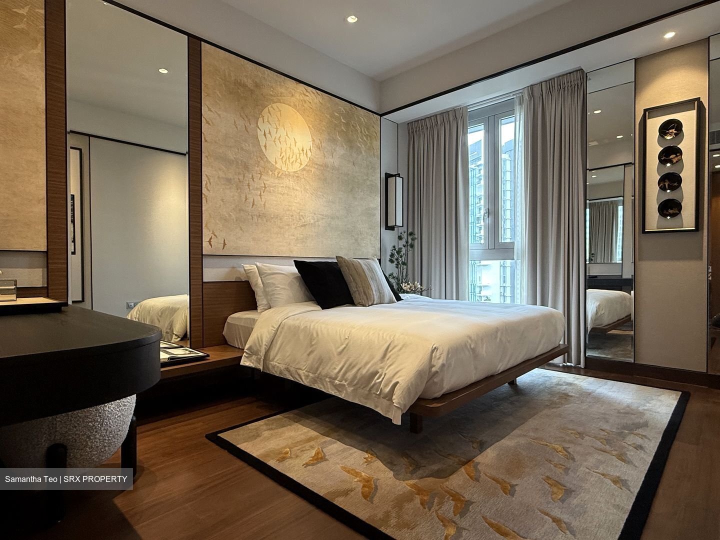 Boulevard 88 (D10), Apartment #486663031